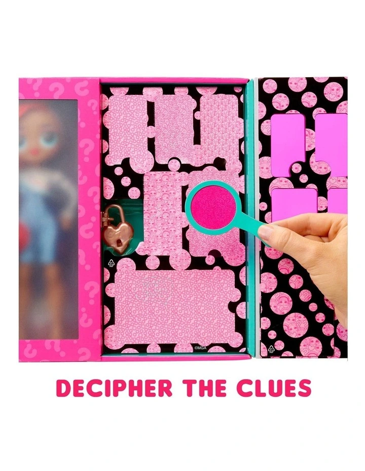 Surprise OMG Eye Spy image 2