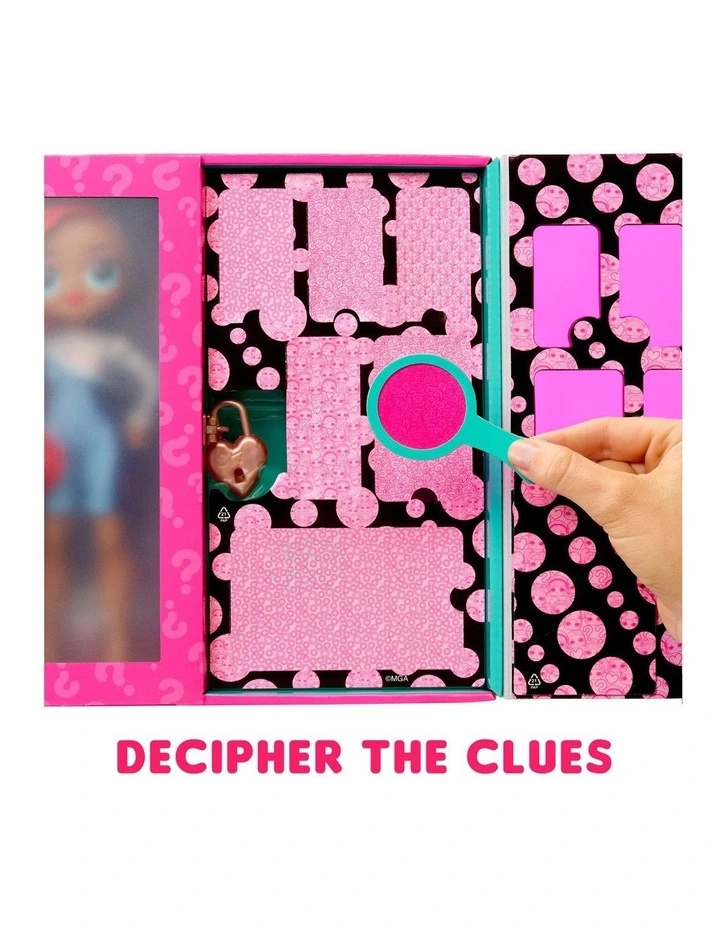 Surprise OMG Eye Spy - Spy image 2