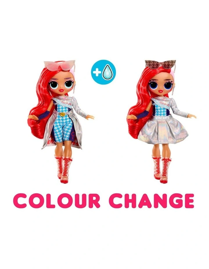 Surprise OMG Eye Spy - Spy image 4