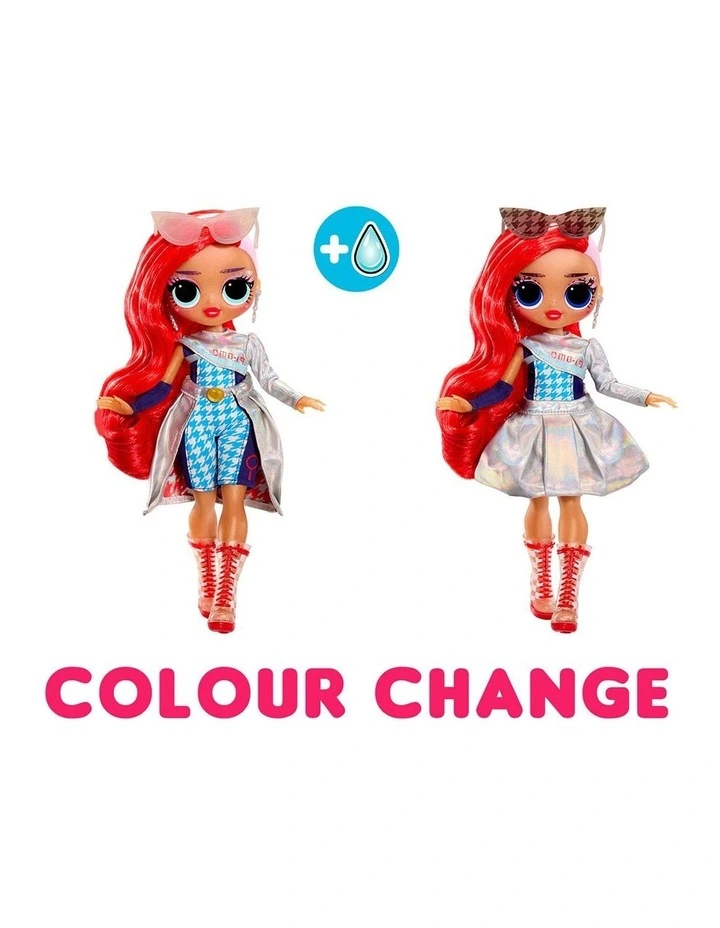 Surprise OMG Eye Spy - Spy image 4