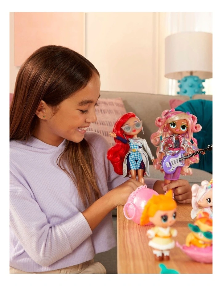 Surprise OMG Eye Spy - Spy image 6