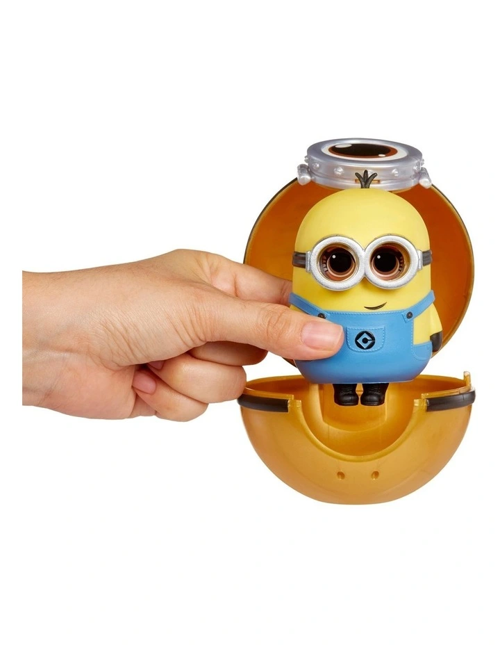 Surprise Loves Minions Tots Assortment image 2
