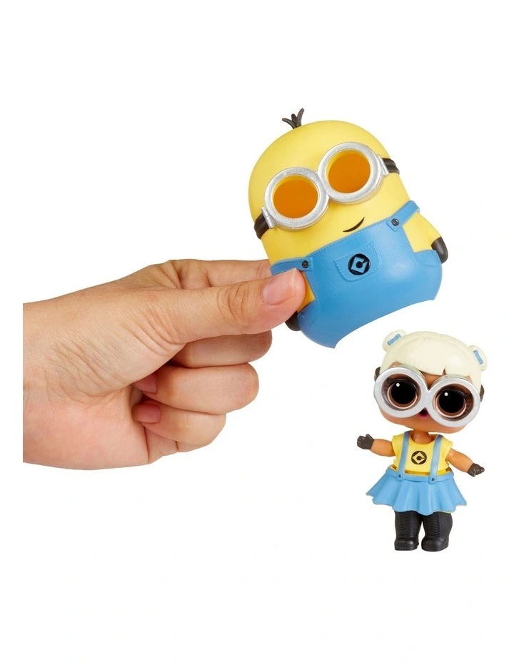 Surprise Loves Minions Tots Assortment image 3