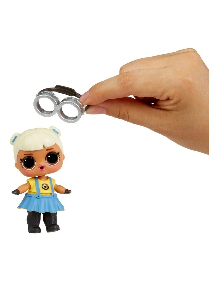 Surprise Loves Minions Tots Assortment image 4