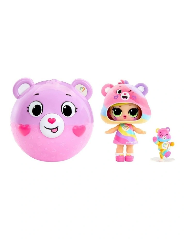 Surprise Loves Care Bears Tots Assortment image 1