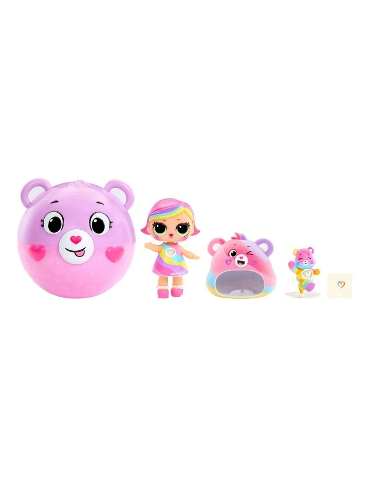 Surprise Loves Care Bears Tots Assortment image 2