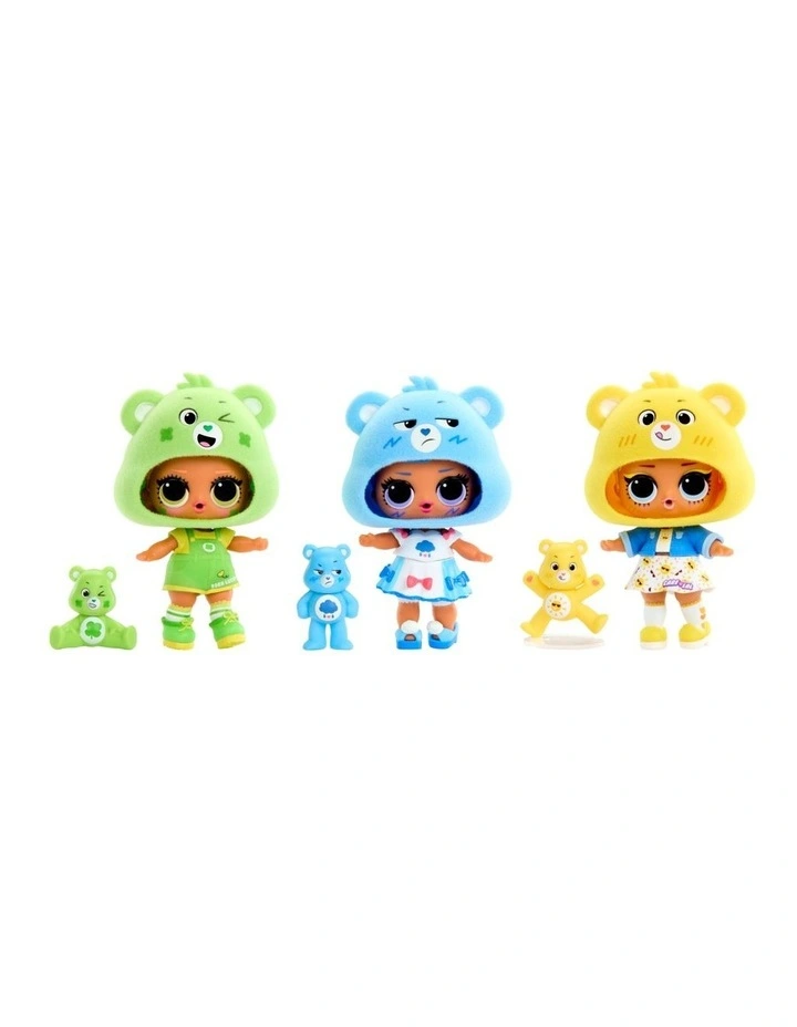 Surprise Loves Care Bears Tots Assortment image 3