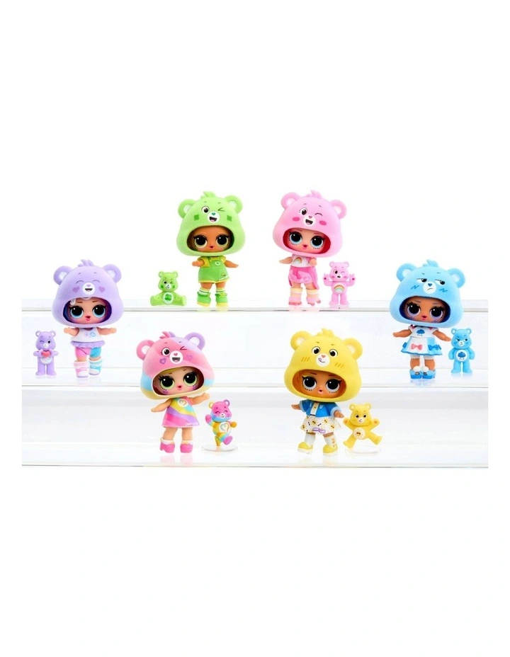 Surprise Loves Care Bears Tots Assortment image 4