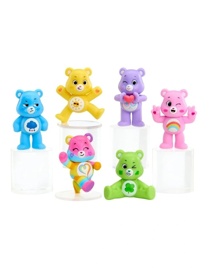 Surprise Loves Care Bears Tots Assortment image 5