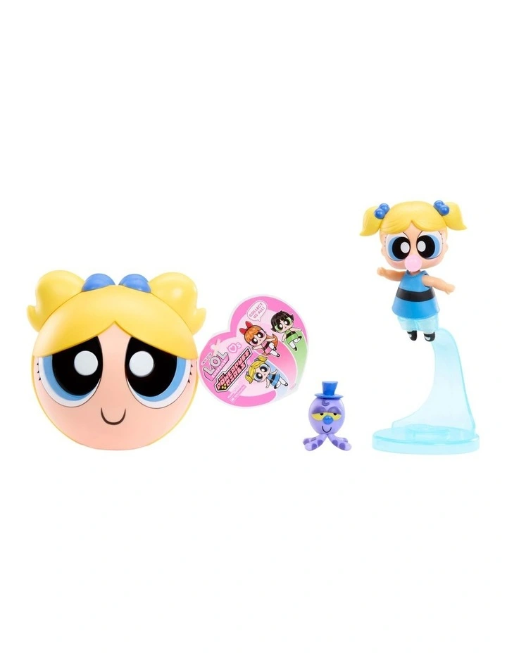 Surprise Loves Powerpuff Tots Assortment image 2