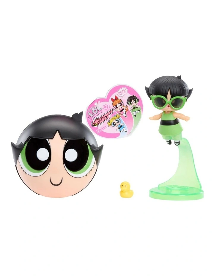 Surprise Loves Powerpuff Tots Assortment image 3