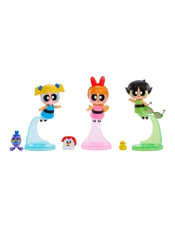 Surprise Loves Powerpuff Tots Assortment image 4