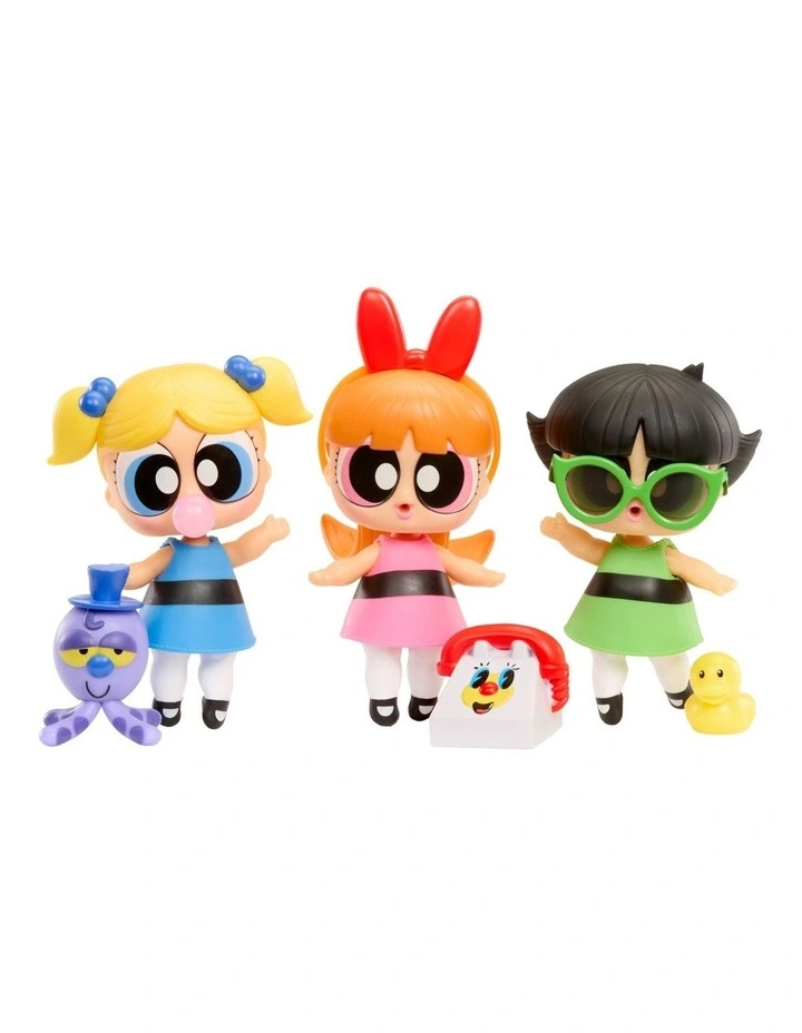 Surprise Loves Powerpuff Tots Assortment image 5