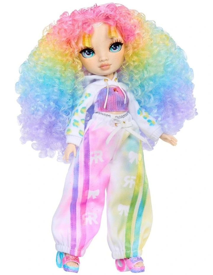 Air Brush And Create Fashion Dolls -Green Eyes image 5