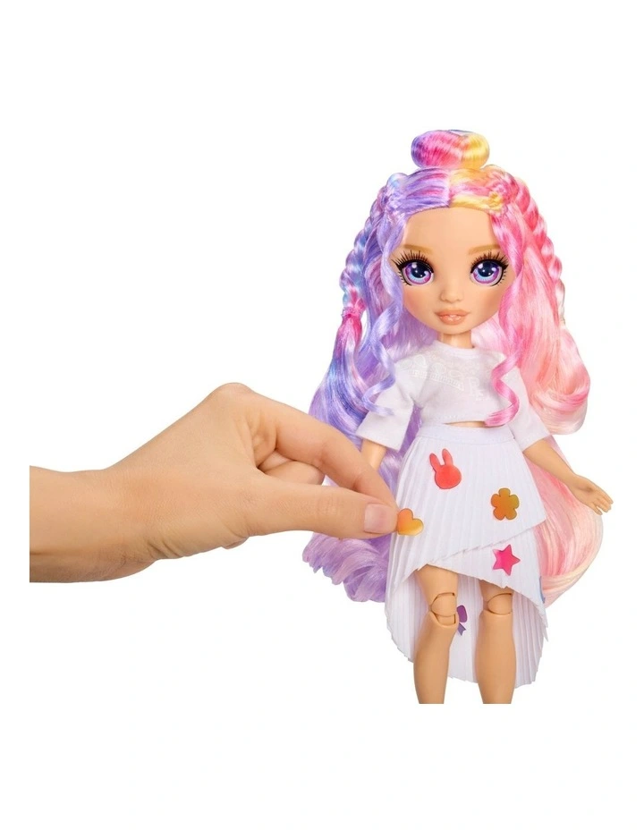 Air Brush And Create Fashion Dolls image 3