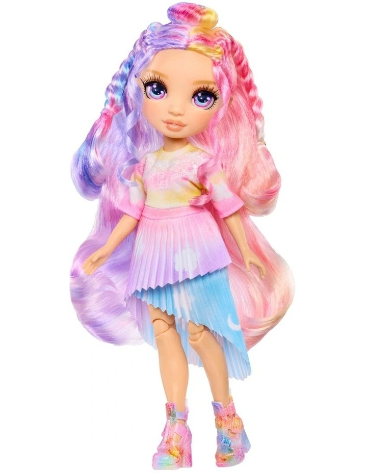 Air Brush And Create Fashion Dolls image 6