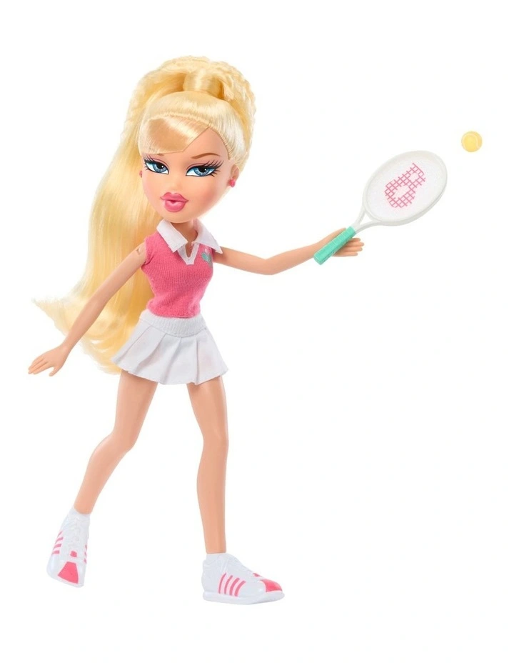 Play Sportz- Cloe (Tennis) image 3
