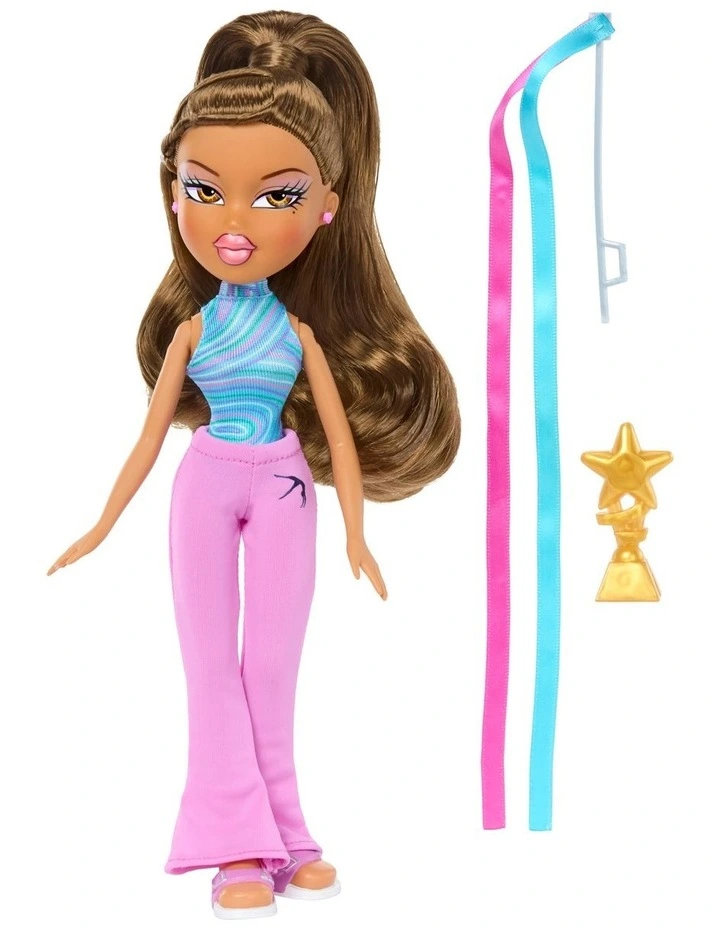 Play Sportz- Yasmin (Gymnastics) image 2