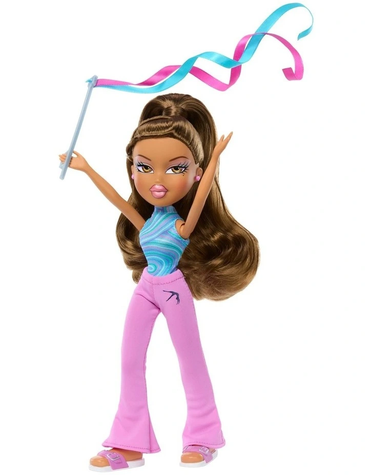 Play Sportz- Yasmin (Gymnastics) image 3