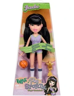 Play Sportz- Jade (Basketball)