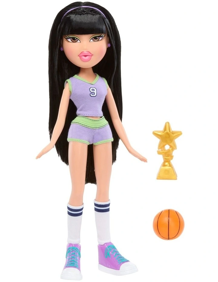 Play Sportz- Jade (Basketball) image 2