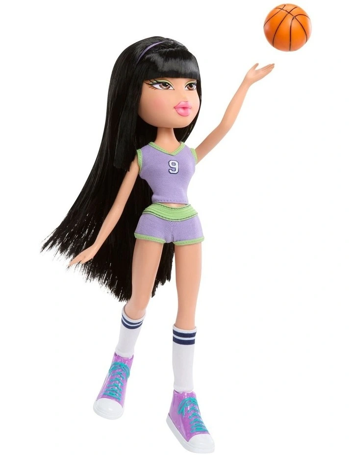 Play Sportz- Jade (Basketball) image 3