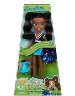 Play Sportz- Sasha (Cheerleading)