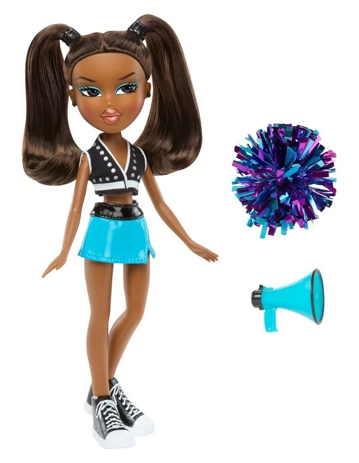 Play Sportz- Sasha (Cheerleading) image 2