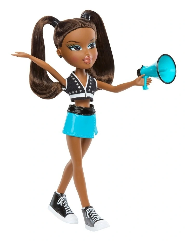 Play Sportz- Sasha (Cheerleading) image 3