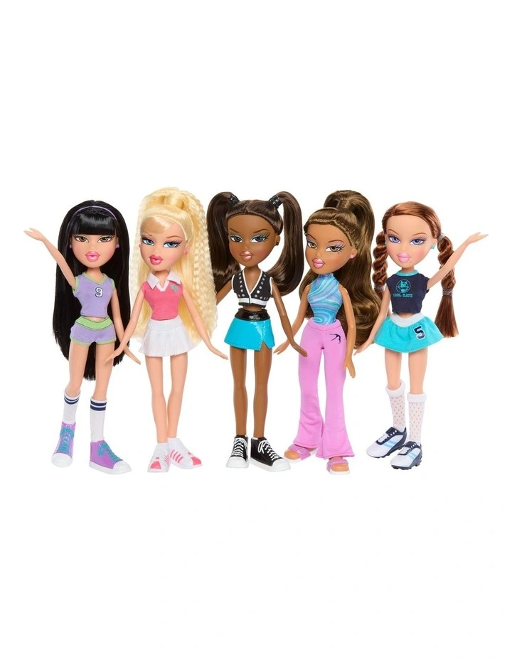 Play Sportz- Sasha (Cheerleading) image 4