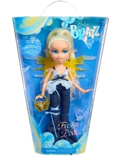 Fashion Pixiez Reimagined Doll