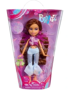 Fashion Pixiez Reimagined Doll