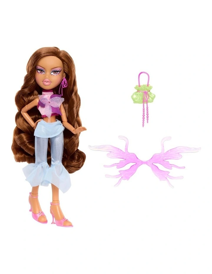 Fashion Pixiez Reimagined Doll image 2