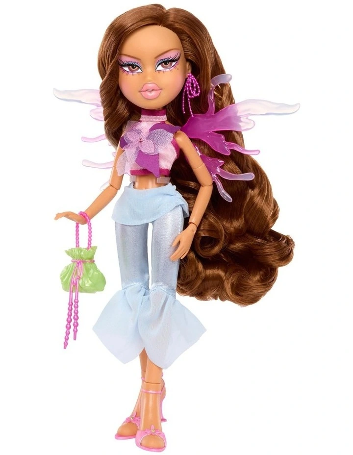 Fashion Pixiez Reimagined Doll image 4