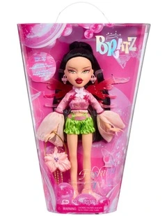 Fashion Pixiez Reimagined Doll
