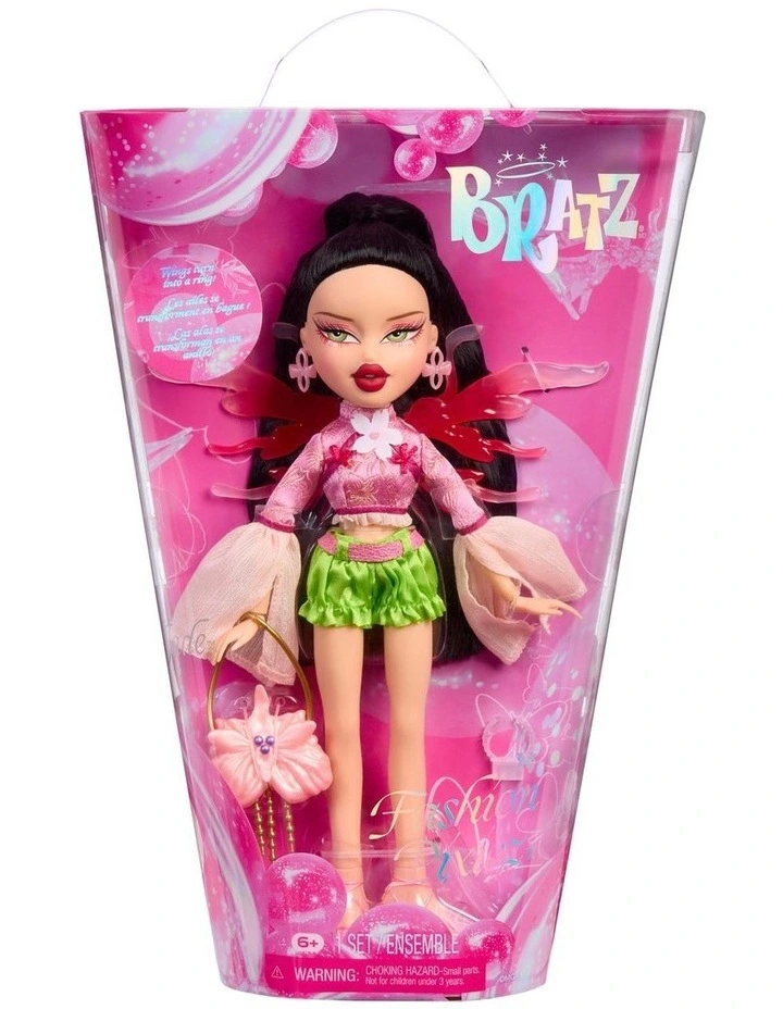 Fashion Pixiez Reimagined Doll image 1