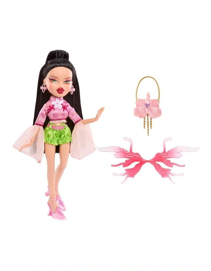 Fashion Pixiez Reimagined Doll image 2