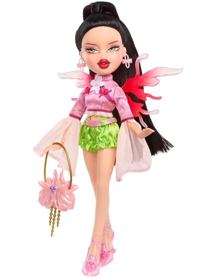 Fashion Pixiez Reimagined Doll image 4