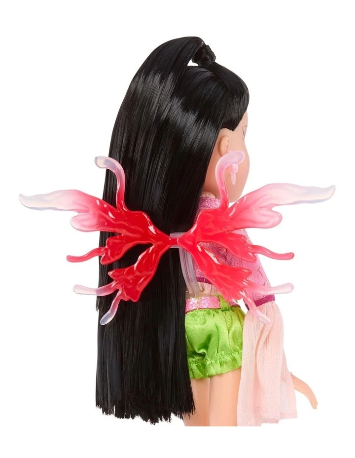 Fashion Pixiez Reimagined Doll image 5