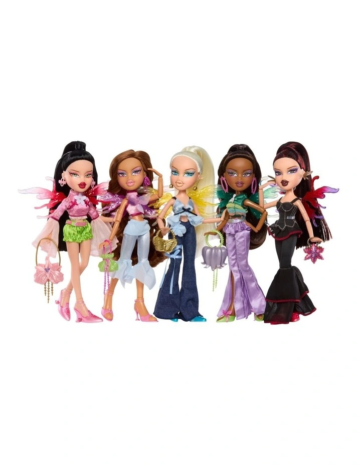 Fashion Pixiez Reimagined Doll image 7