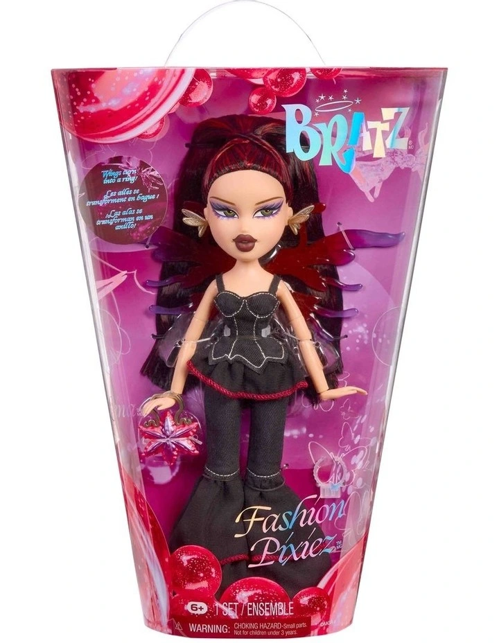 Fashion Pixiez Reimagined Doll image 1