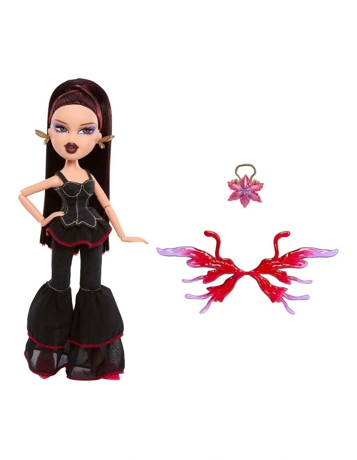 Fashion Pixiez Reimagined Doll image 2