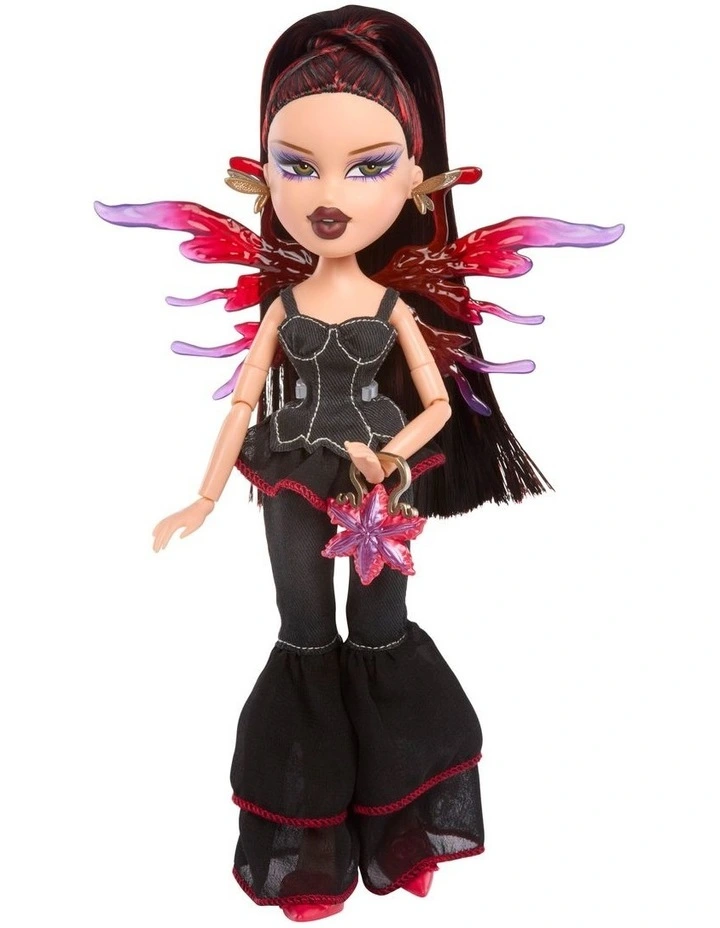 Fashion Pixiez Reimagined Doll image 4