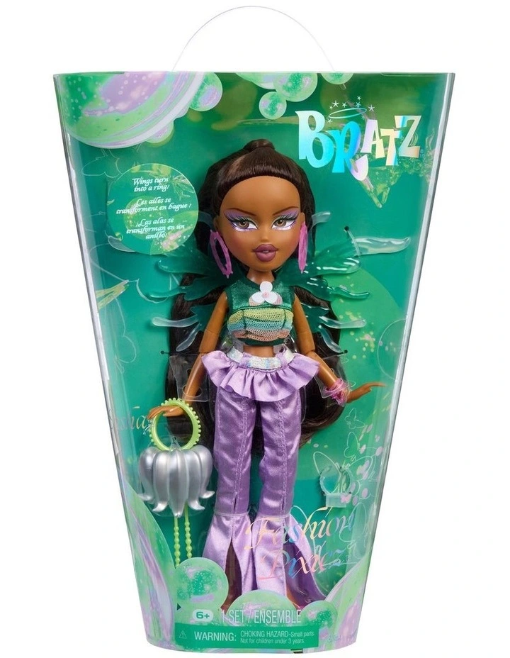 Fashion Pixiez Reimagined Doll image 1