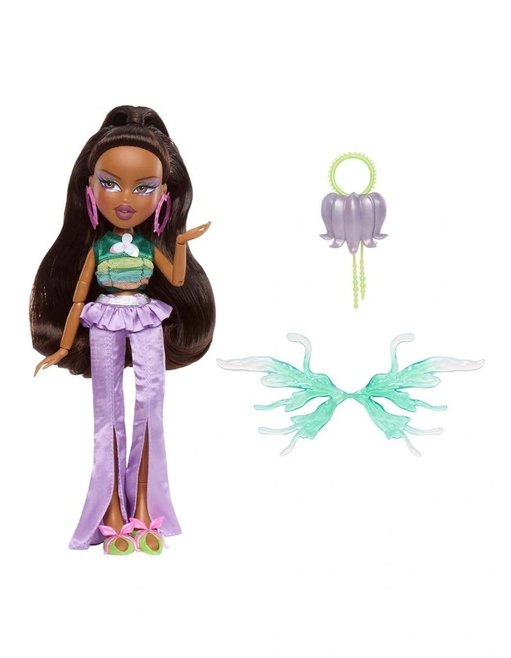 Fashion Pixiez Reimagined Doll image 2