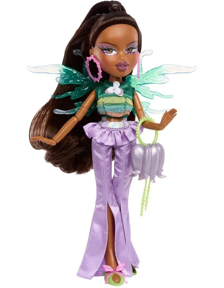 Fashion Pixiez Reimagined Doll image 4