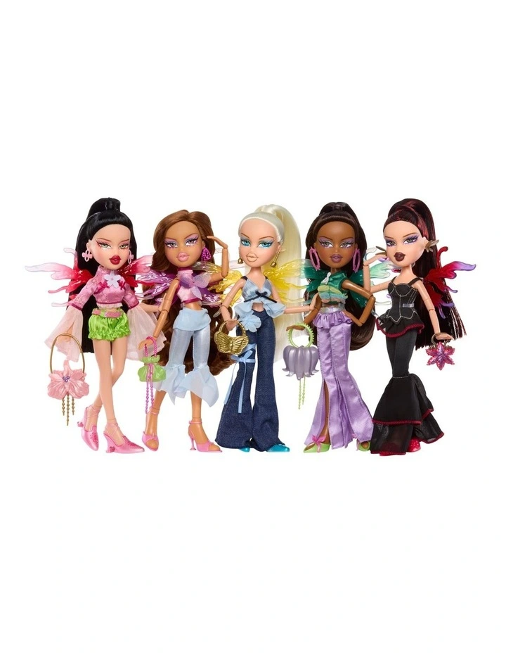 Fashion Pixiez Reimagined Doll image 7