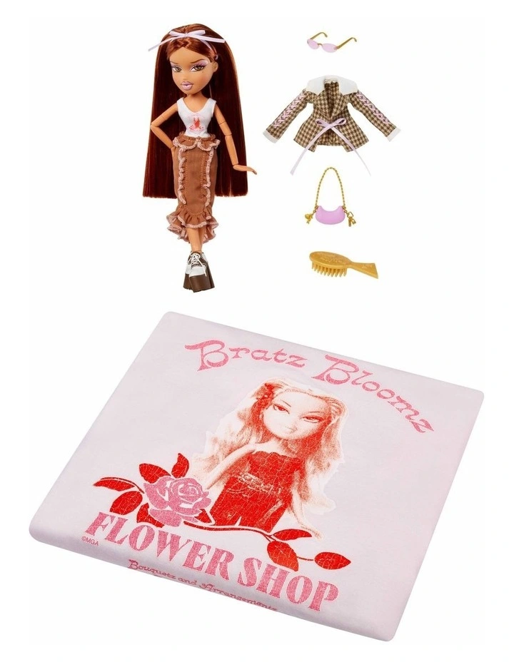 Styling Doll image 2