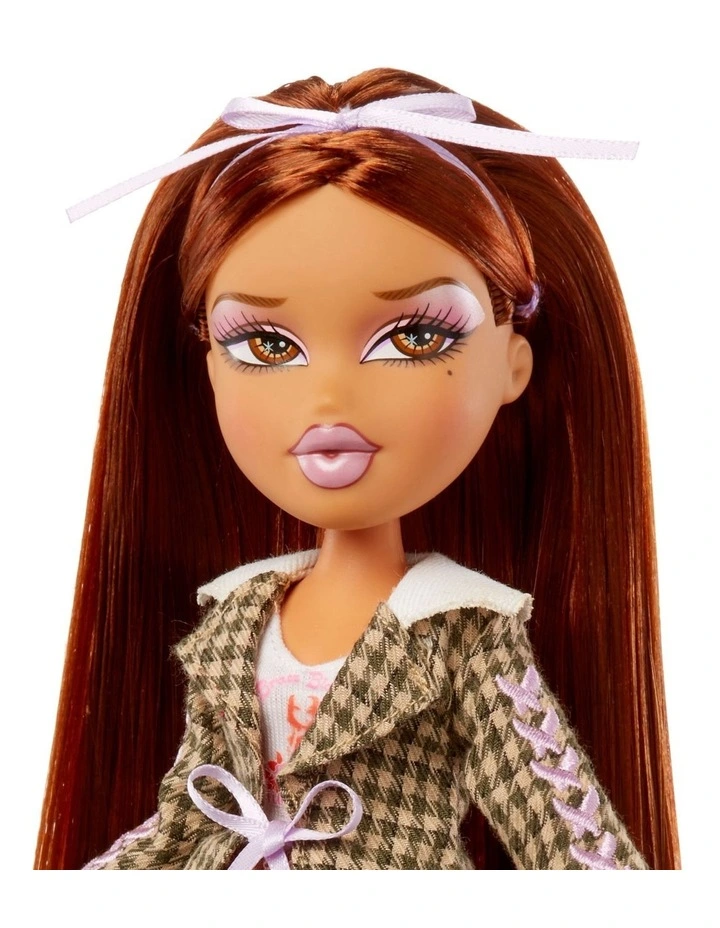 Styling Doll image 3