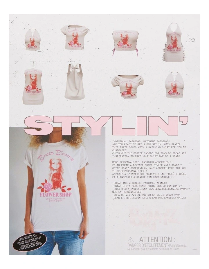 Styling Doll image 6